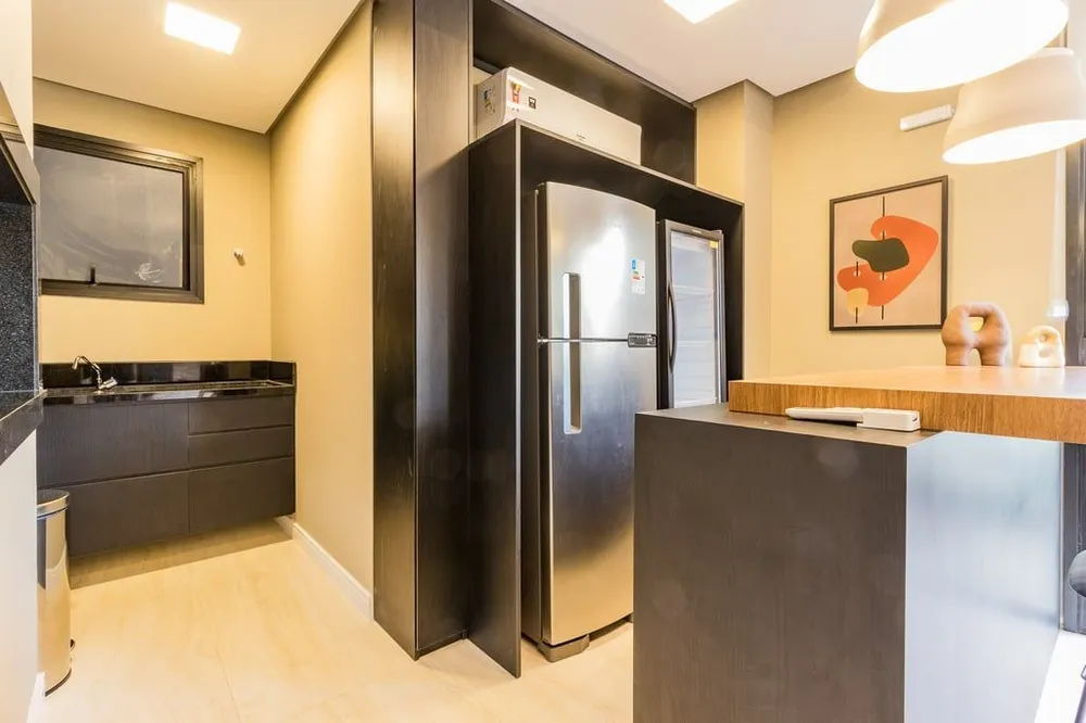 Apartamento, 3 quartos, 130 m² - Foto 11