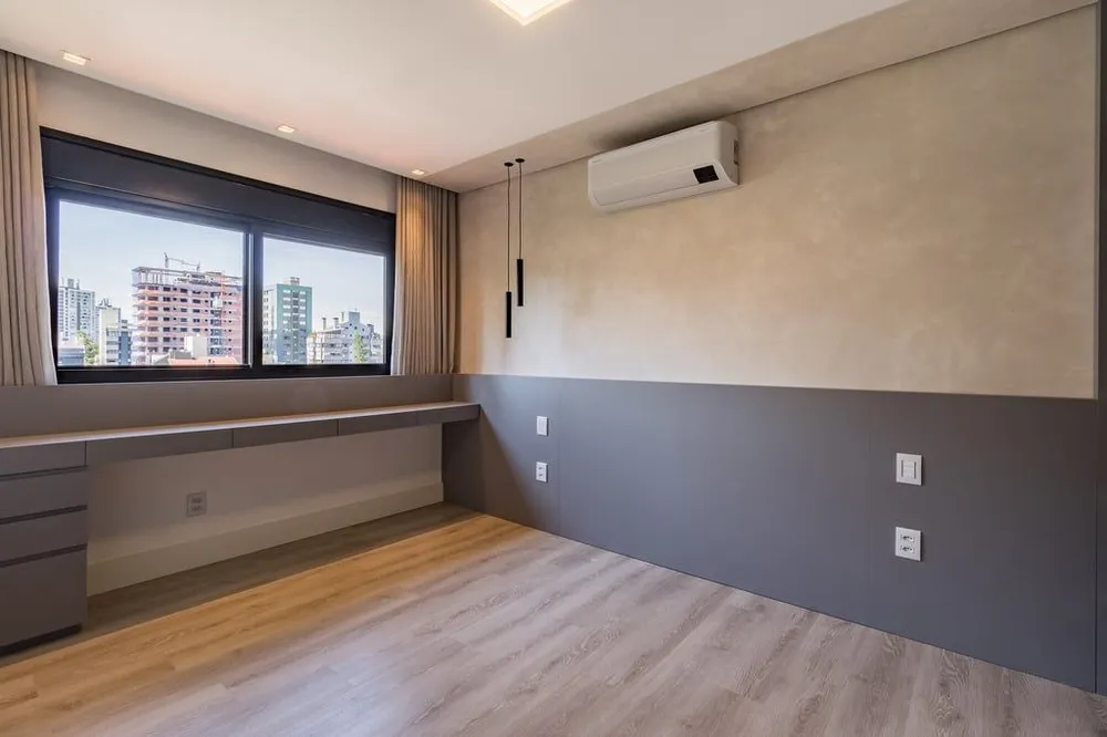 Apartamento, 3 quartos, 130 m² - Foto 4
