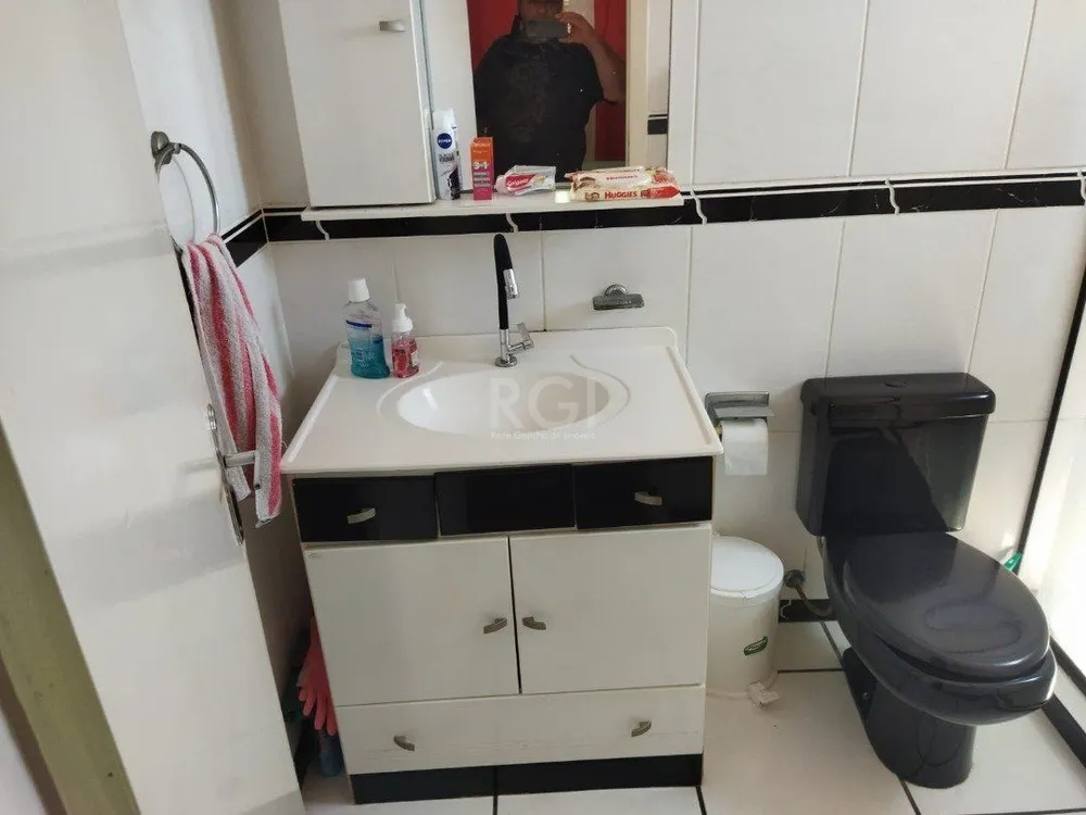 Apartamento, 2 quartos, 53 m² - Foto 9