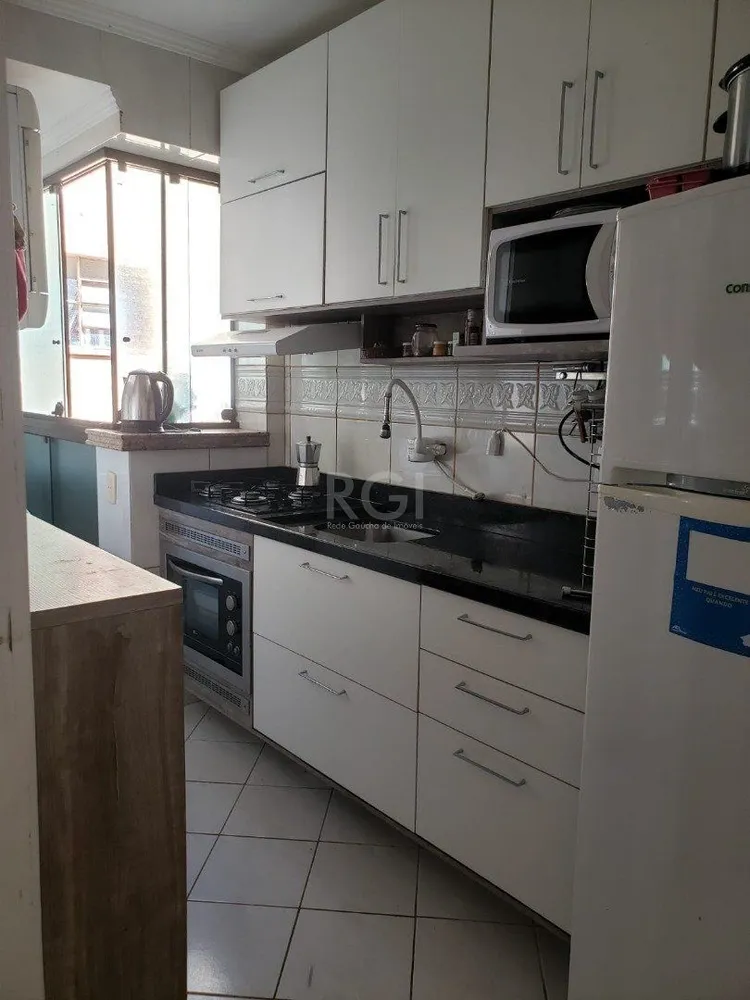 Apartamento, 2 quartos, 53 m² - Foto 5