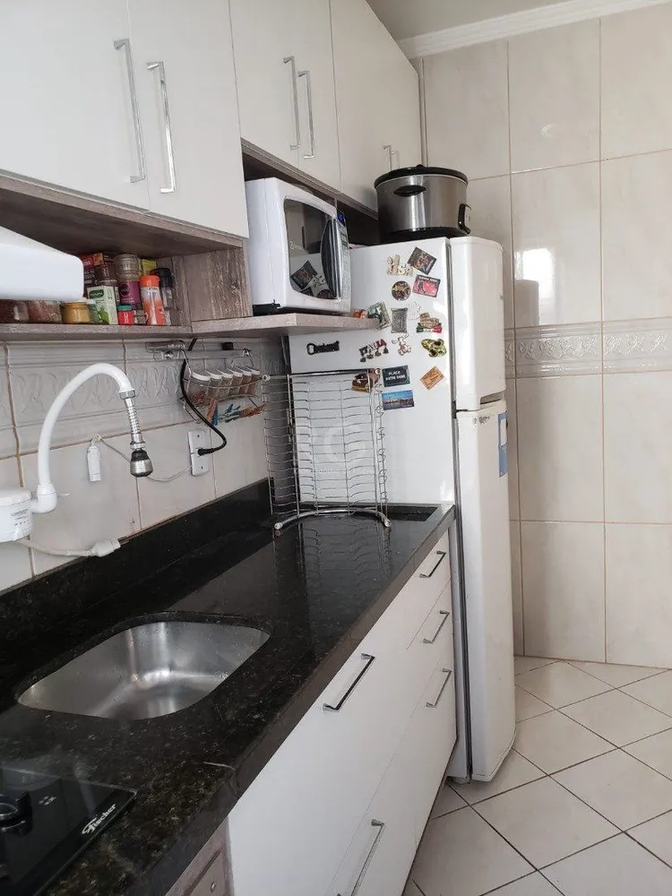 Apartamento, 2 quartos, 53 m² - Foto 10