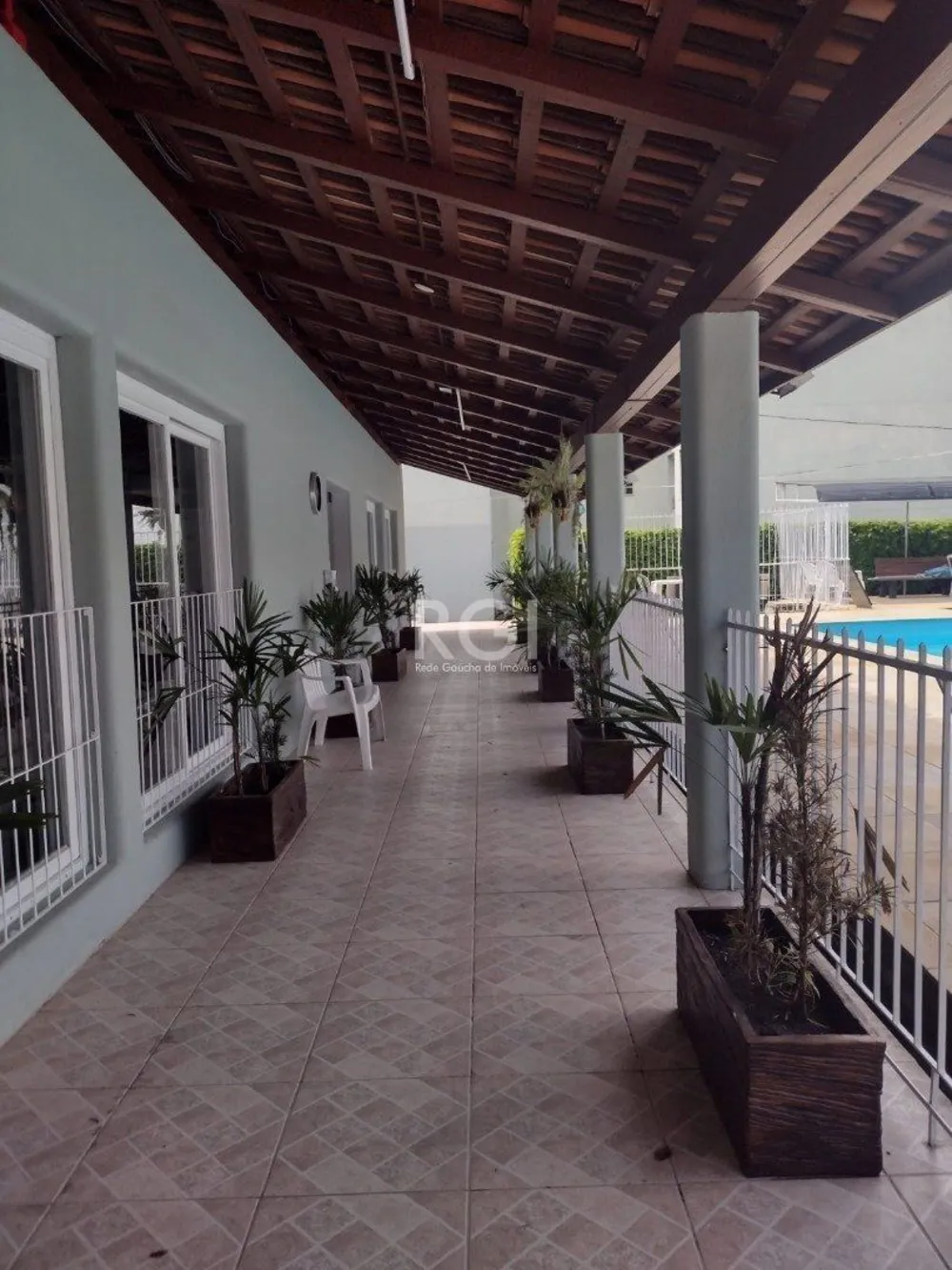 Apartamento, 2 quartos, 53 m² - Foto 1