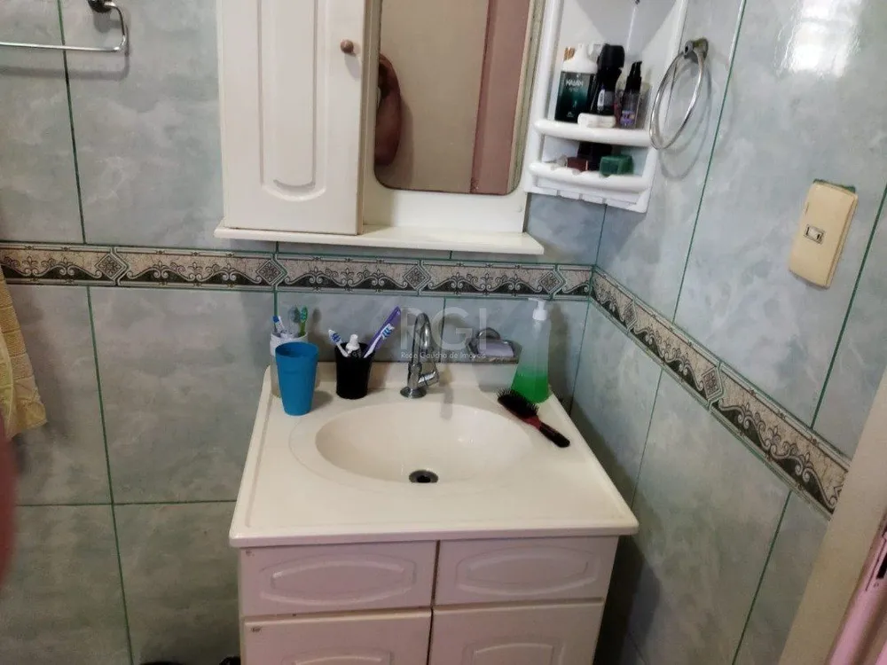 Apartamento, 2 quartos, 53 m² - Foto 3