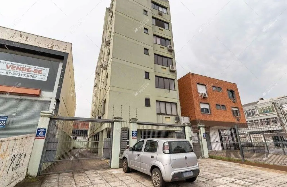 Apartamento, 3 quartos, 104 m² - Foto 7
