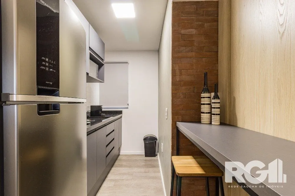 Apartamento, 1 quarto, 37 m² - Foto 4
