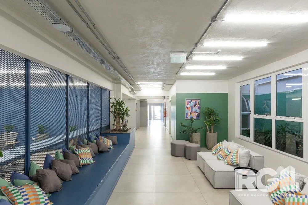 Apartamento, 1 quarto, 37 m² - Foto 9