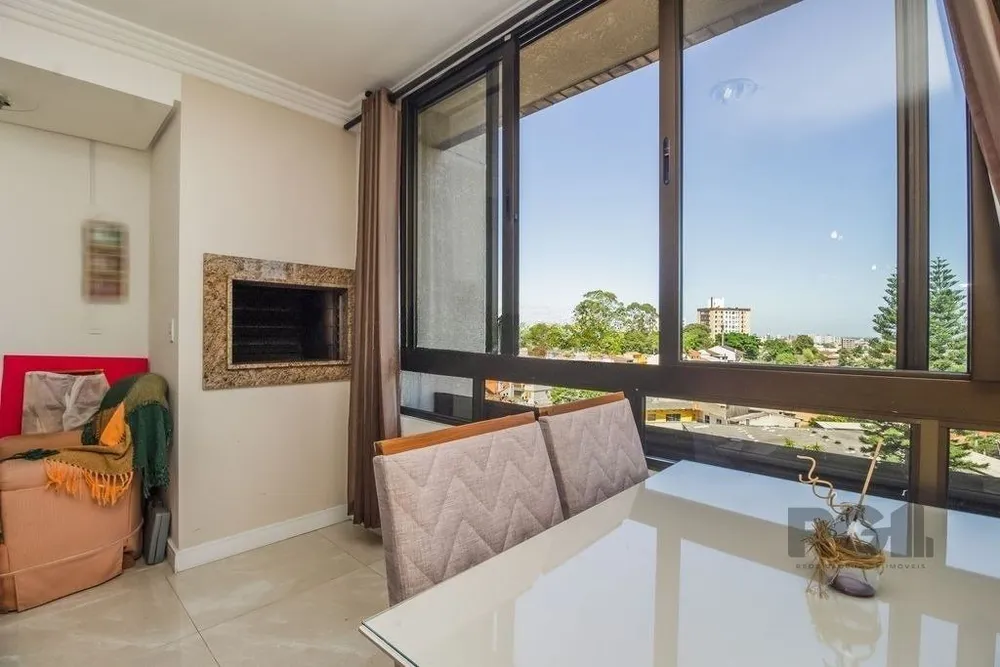 Apartamento, 3 quartos, 107 m² - Foto 7