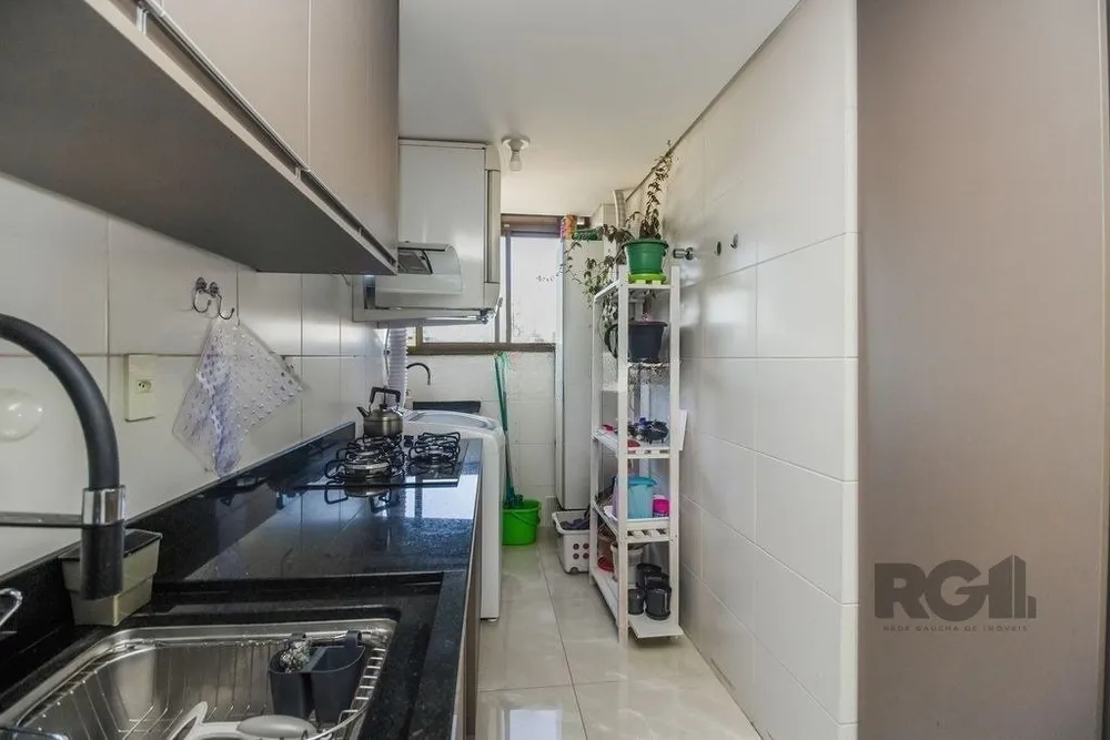 Apartamento, 3 quartos, 107 m² - Foto 1