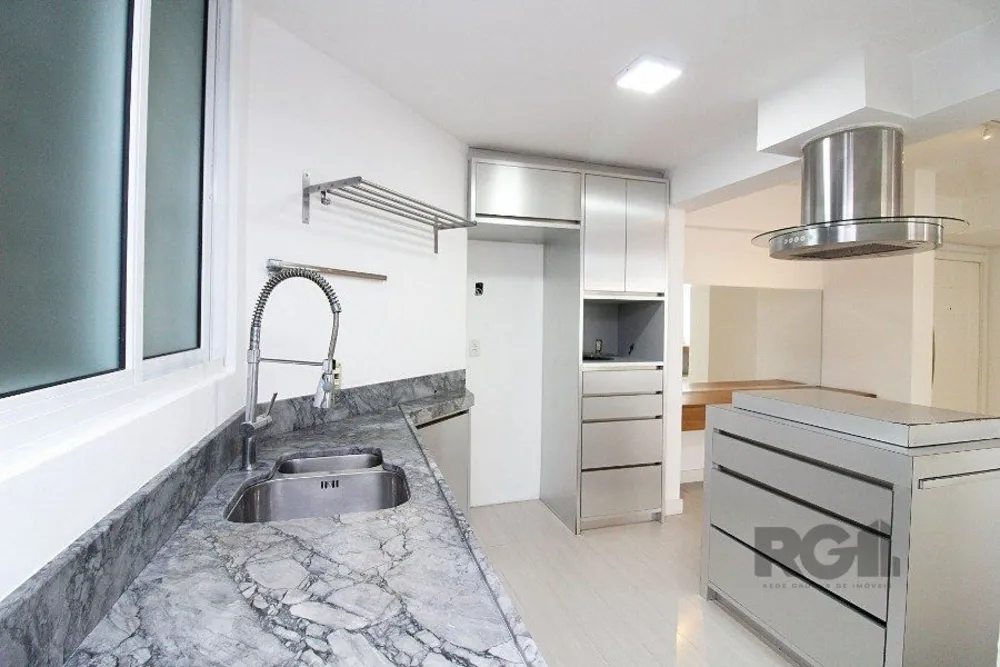 Apartamento, 3 quartos, 102 m² - Foto 2