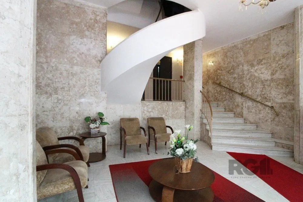 Apartamento, 3 quartos, 102 m² - Foto 9