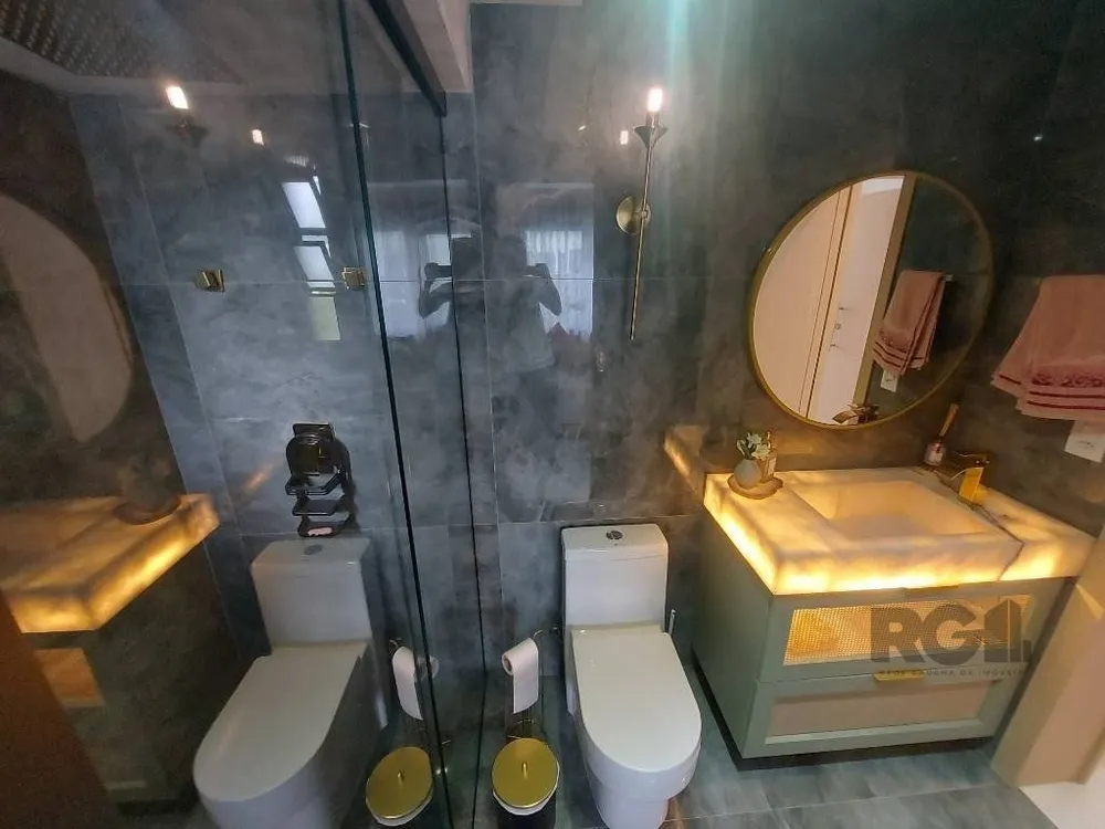 Casa de Condomínio, 4 quartos - Foto 5
