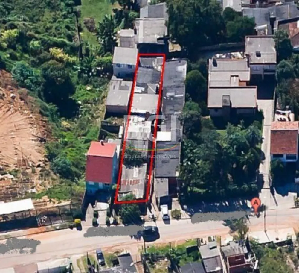 Terreno, 389 m² - Foto 2