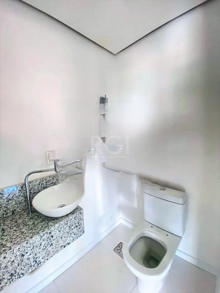 Apartamento, 3 quartos, 121 m² - Foto 6