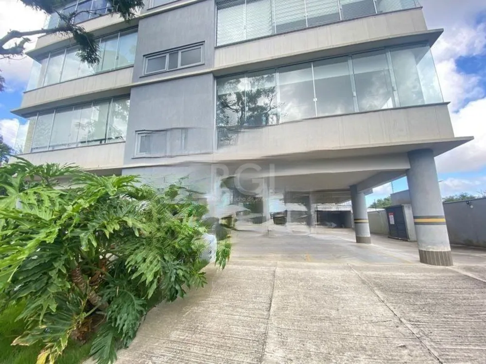 Apartamento, 3 quartos, 121 m² - Foto 4
