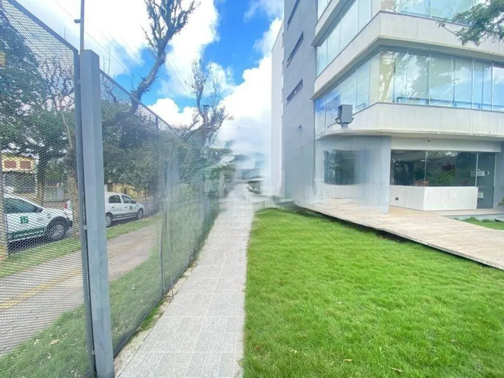 Apartamento, 3 quartos, 121 m² - Foto 1