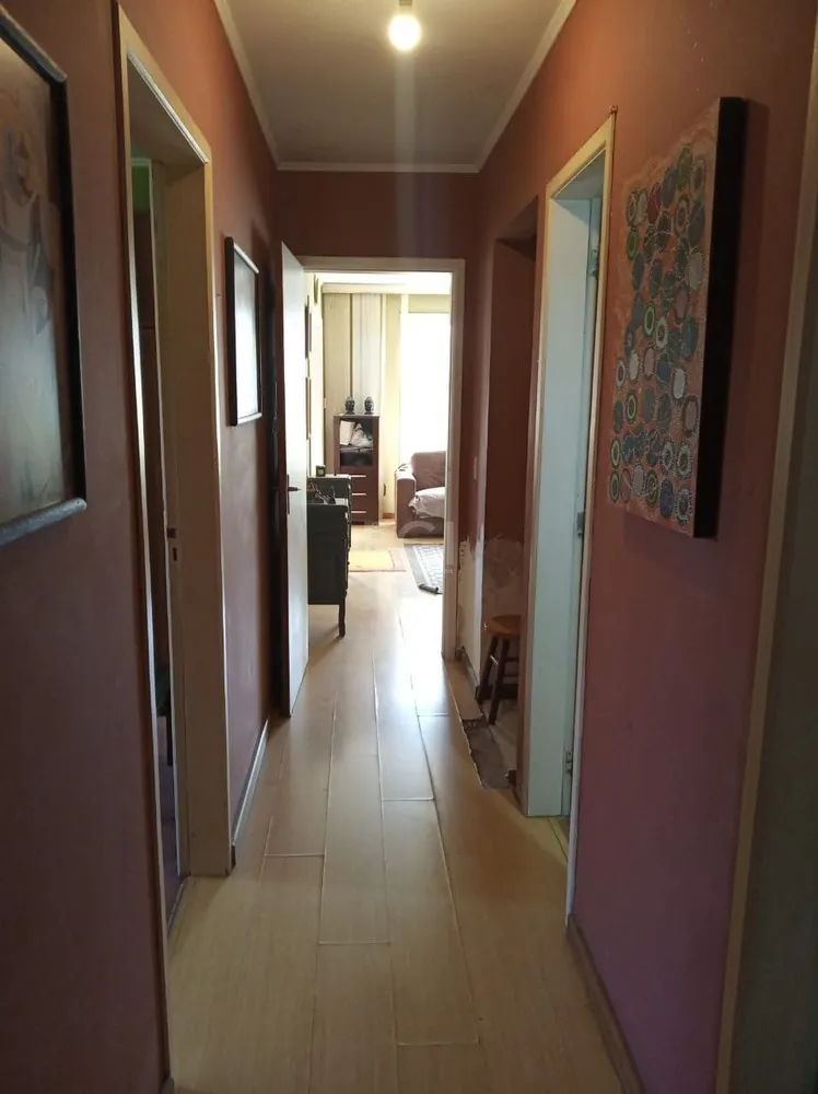 Apartamento, 3 quartos, 96 m² - Foto 1