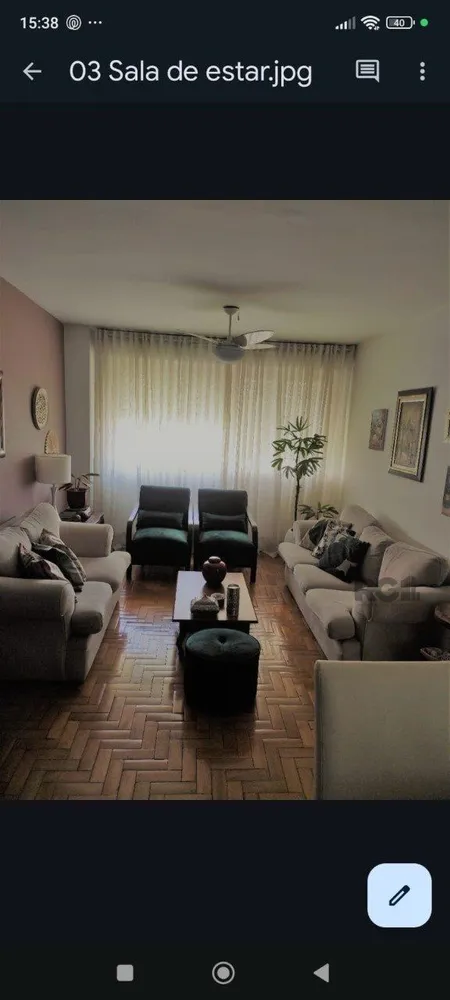 Apartamento, 2 quartos, 68 m² - Foto 5