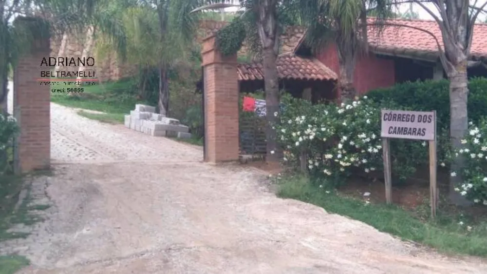 Terreno, 2 hectares - Foto 3