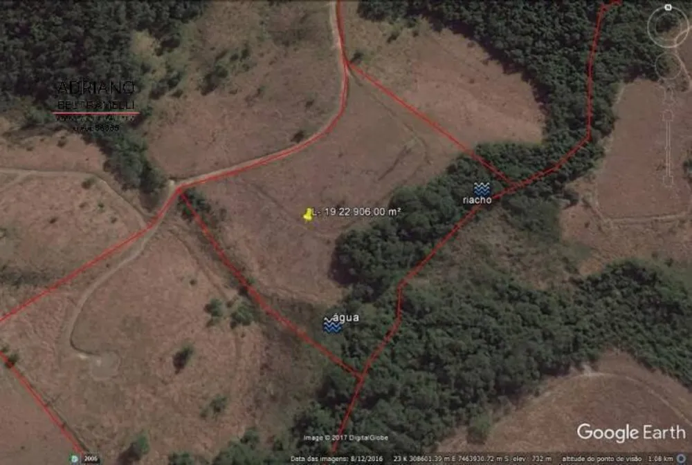 Terreno, 2 hectares - Foto 4