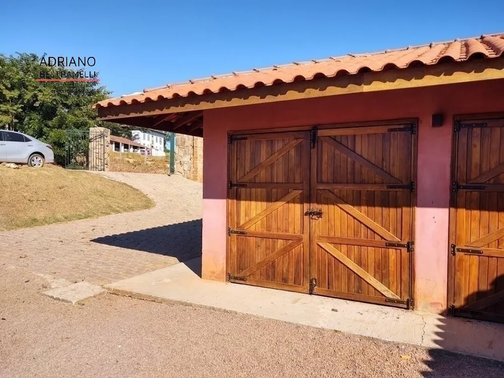 Sítio, 4 quartos, 6 hectares - Foto 4