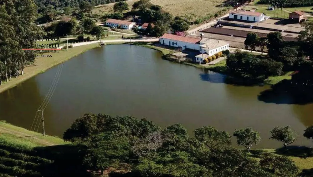 Fazenda, 201 m² - Foto 2