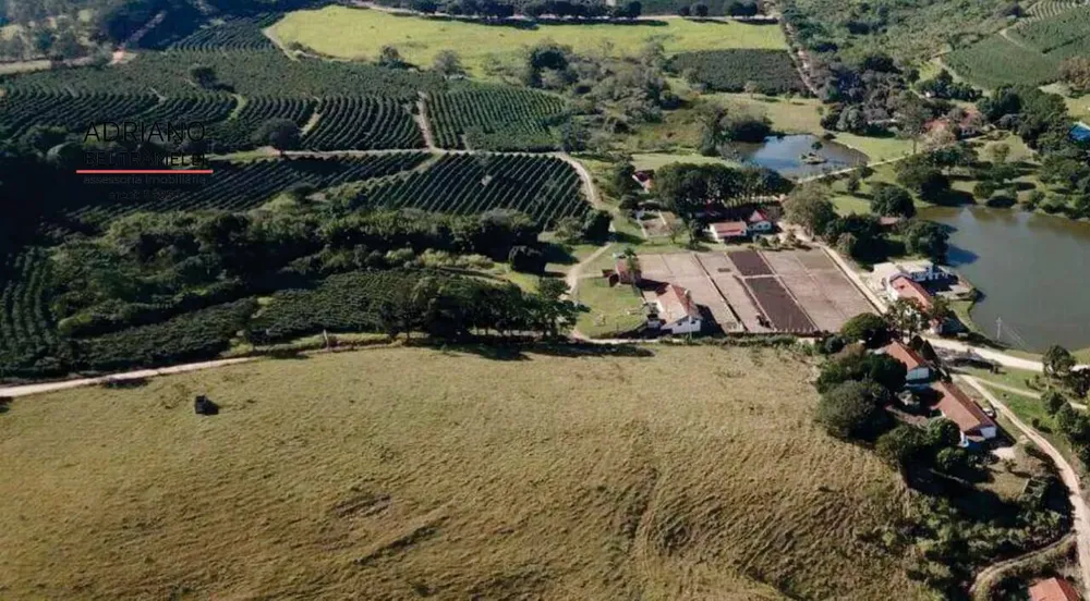 Fazenda, 201 m² - Foto 1