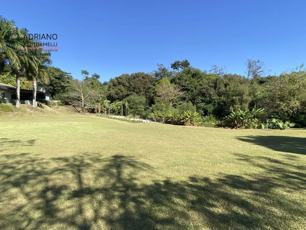 Sítio, 7 quartos, 2 hectares - Foto 4