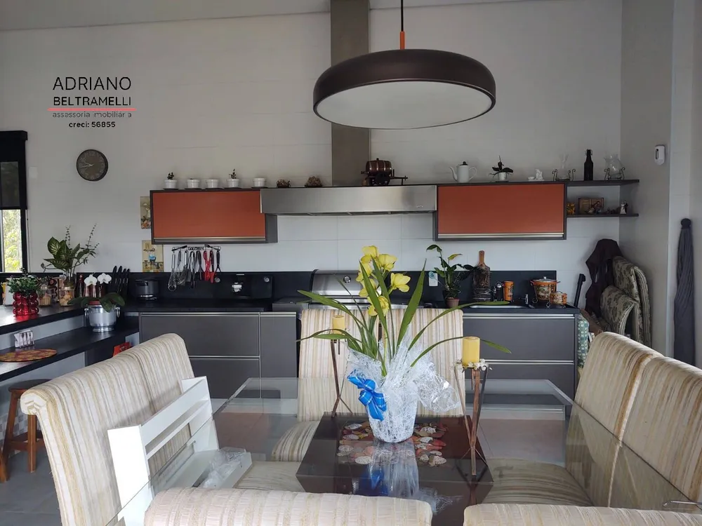 Casa de Condomínio, 3 quartos - Foto 2