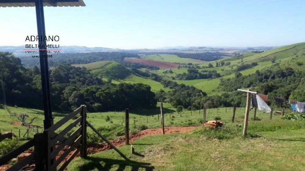 Sítio, 3 quartos, 27 hectares - Foto 3
