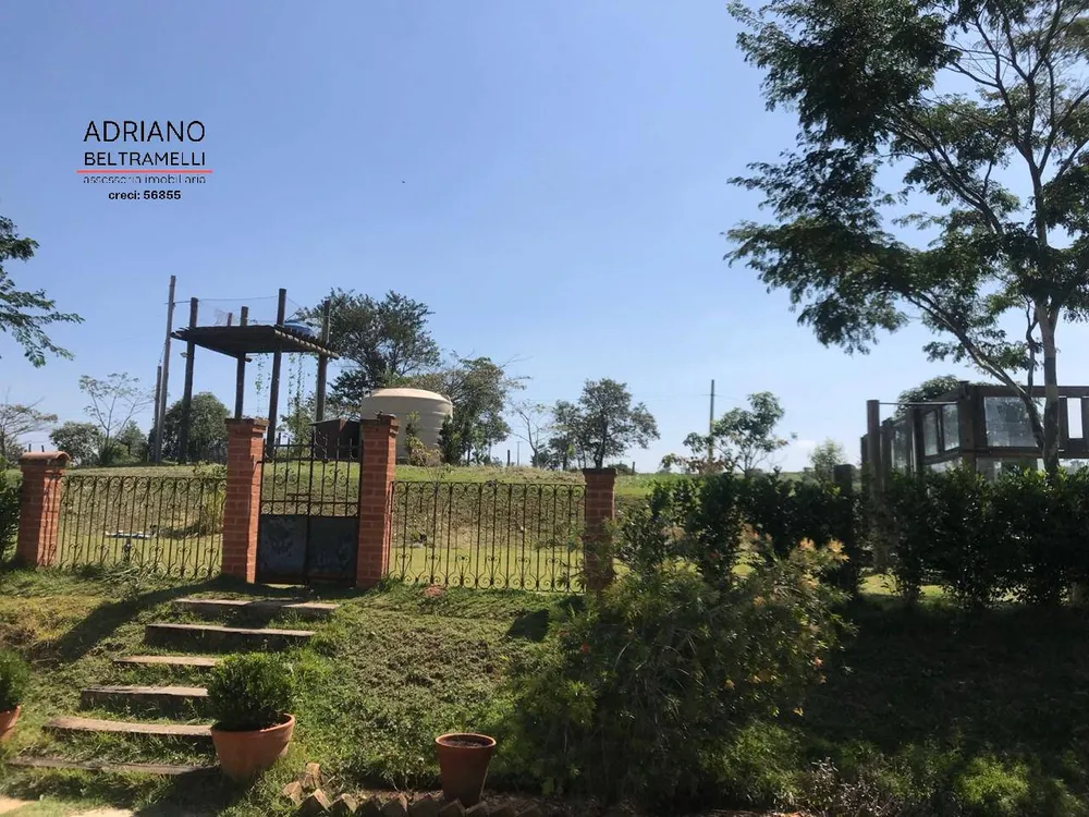 Sítio, 5 quartos, 5 hectares - Foto 1
