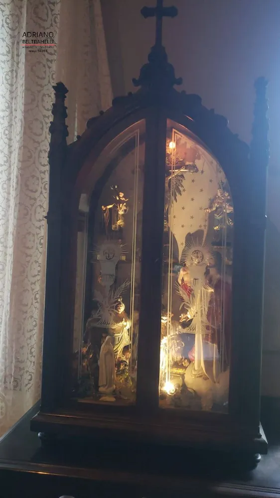 Sítio, 6 quartos, 4 m² - Foto 4