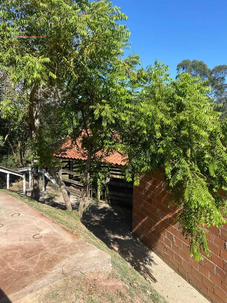 Sítio, 7 quartos, 1000 m² - Foto 3
