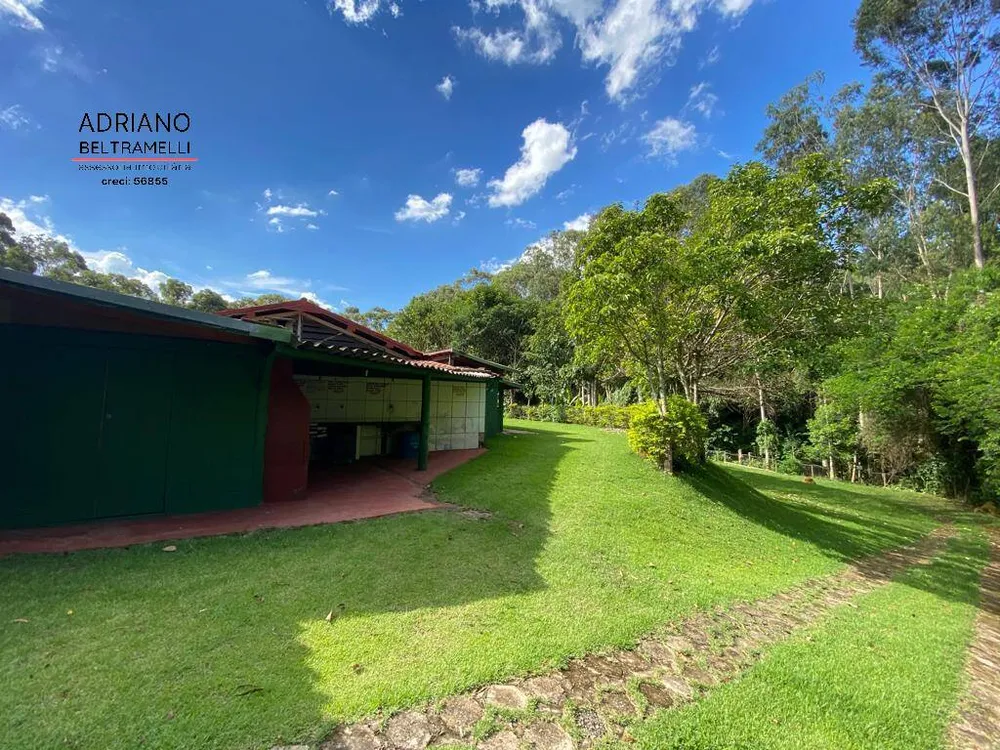 Chácara, 1 quarto, 3 hectares - Foto 2