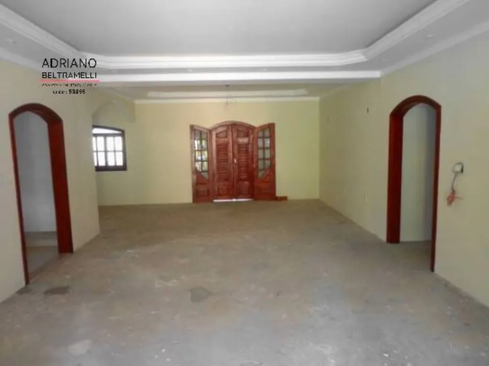 Chácara, 10 quartos, 8000 m² - Foto 4