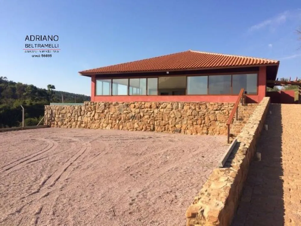 Chácara, 4 quartos, 6 hectares - Foto 3