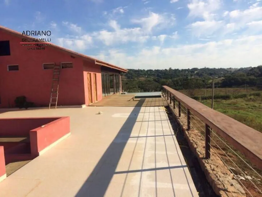 Chácara, 4 quartos, 6 hectares - Foto 1