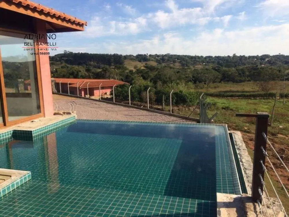 Chácara, 4 quartos, 6 hectares - Foto 2