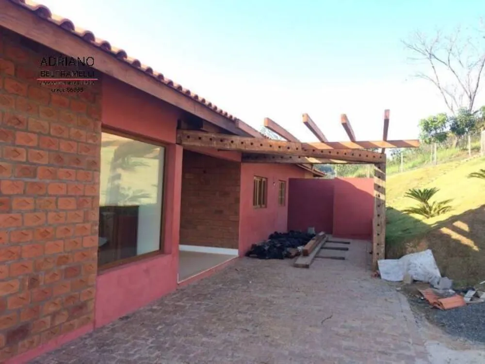 Chácara, 4 quartos, 6 hectares - Foto 4