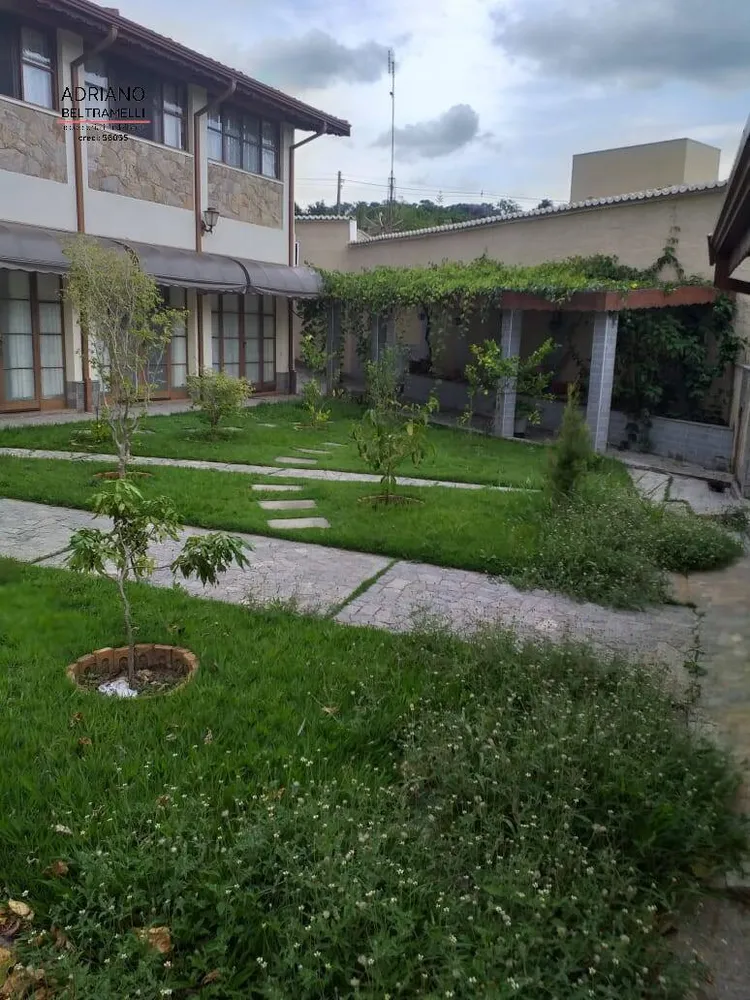 Casa, 10 quartos, 1005 m² - Foto 3