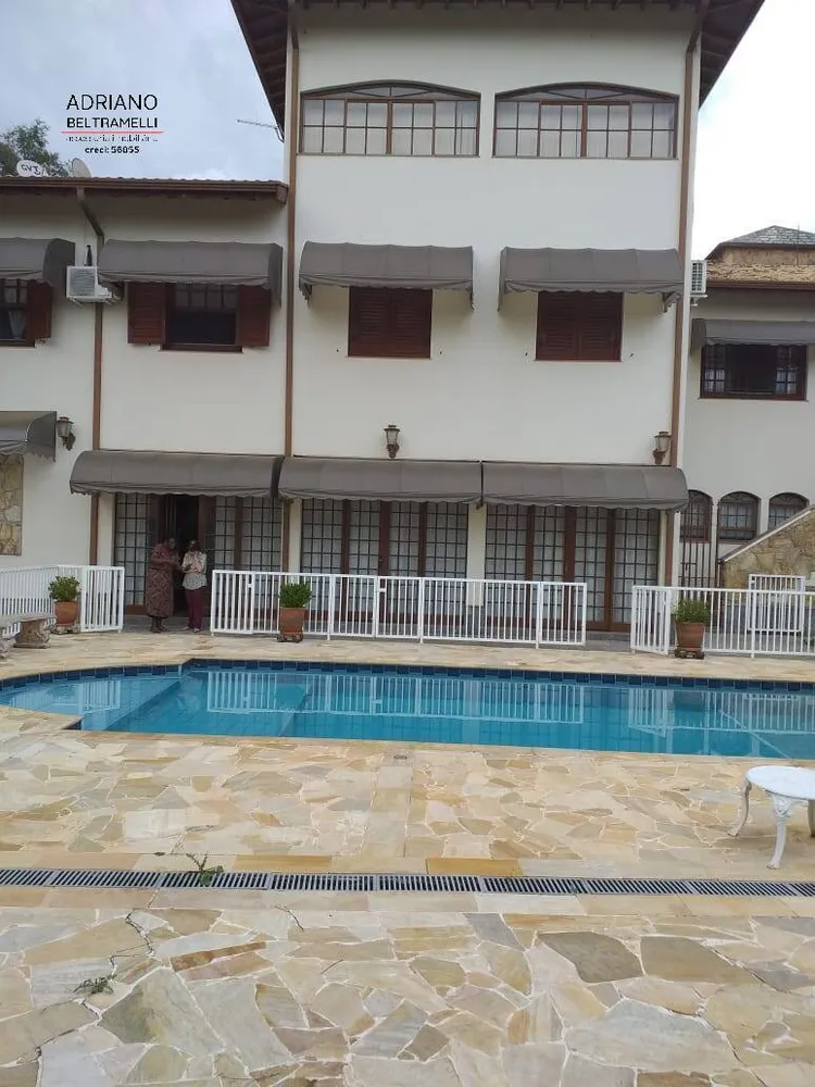 Casa, 10 quartos, 1005 m² - Foto 1