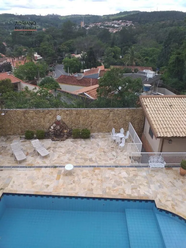 Casa, 10 quartos, 1005 m² - Foto 2