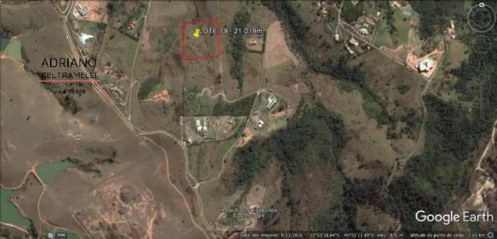 Terreno, 2 hectares - Foto 2