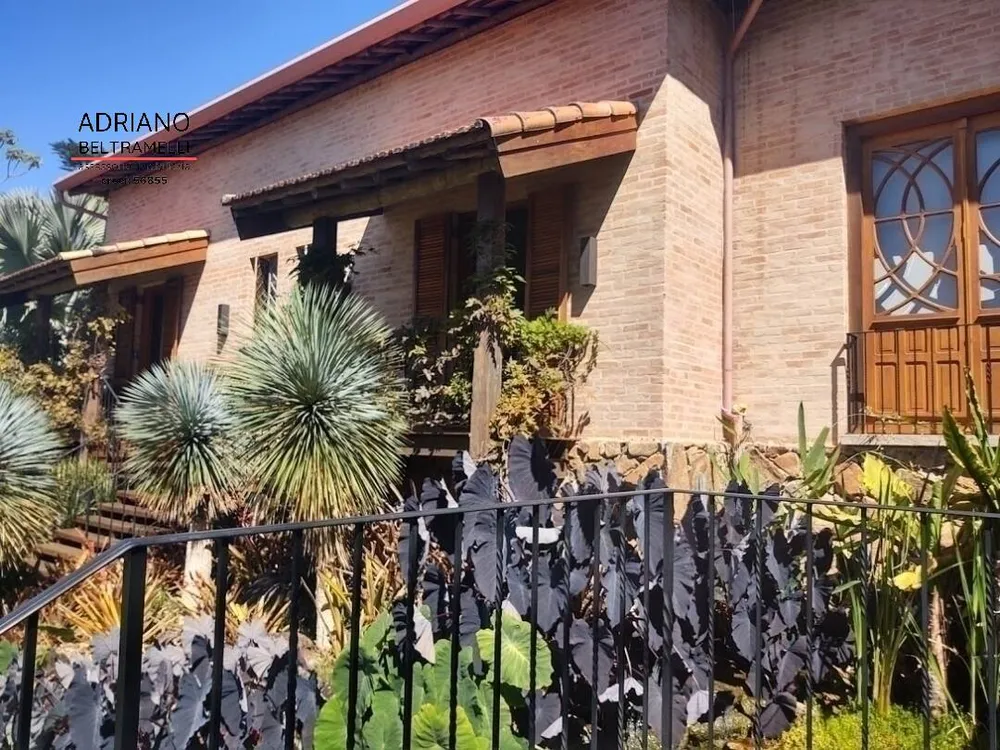 Sítio, 10 quartos, 29 hectares - Foto 3