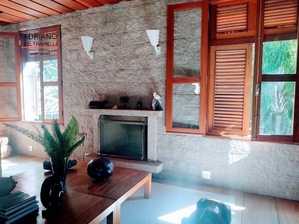 Sítio, 10 quartos, 29 hectares - Foto 4