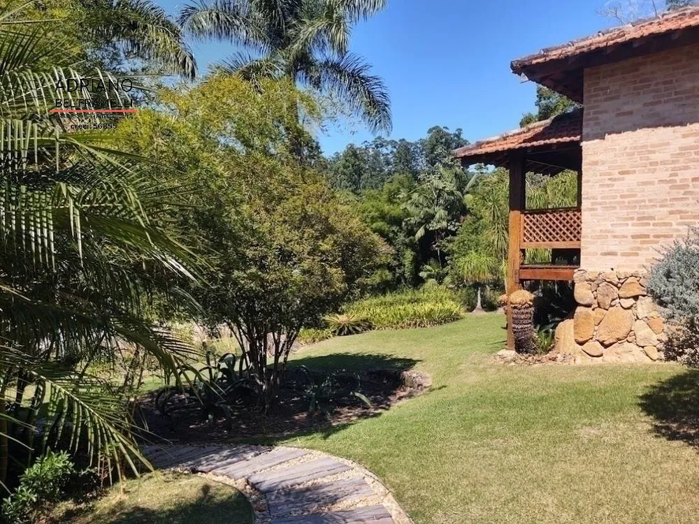 Sítio, 10 quartos, 29 hectares - Foto 2
