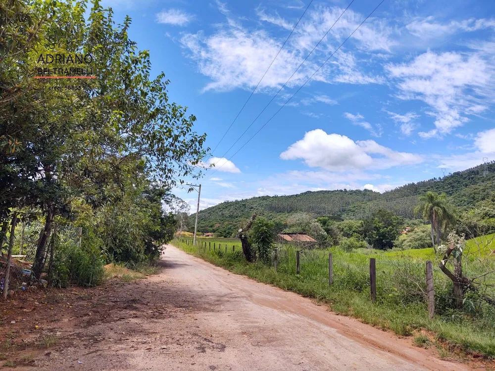 Terreno, 2 hectares - Foto 2