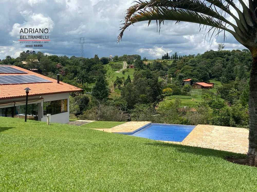 Chácara, 8 quartos, 4 hectares - Foto 3