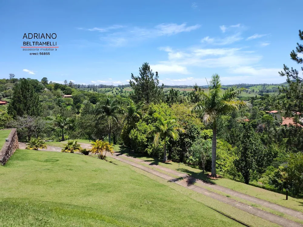 Chácara, 8 quartos, 4 hectares - Foto 4