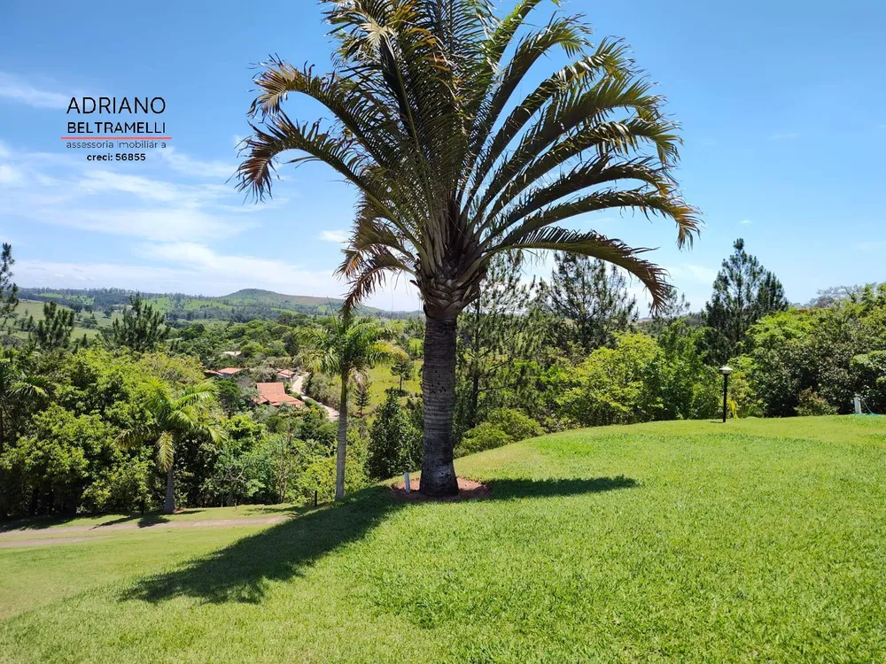 Chácara, 8 quartos, 4 hectares - Foto 1