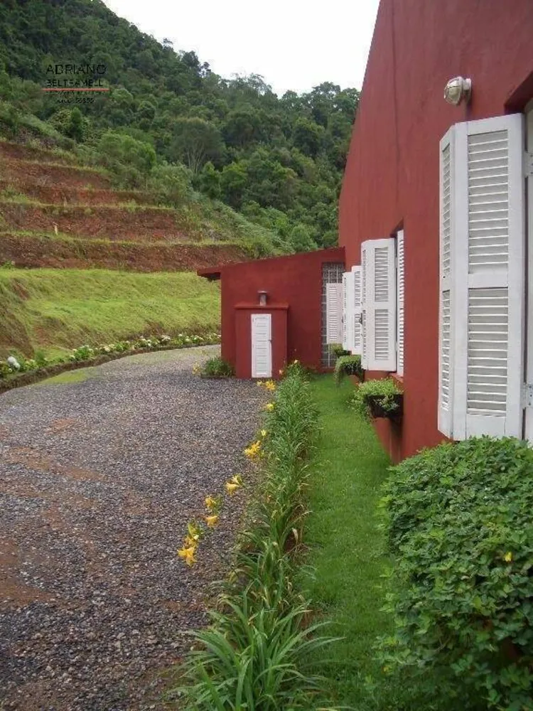 Sítio, 6 quartos, 44 hectares - Foto 1